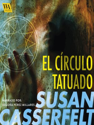 cover image of El círculo tatuado